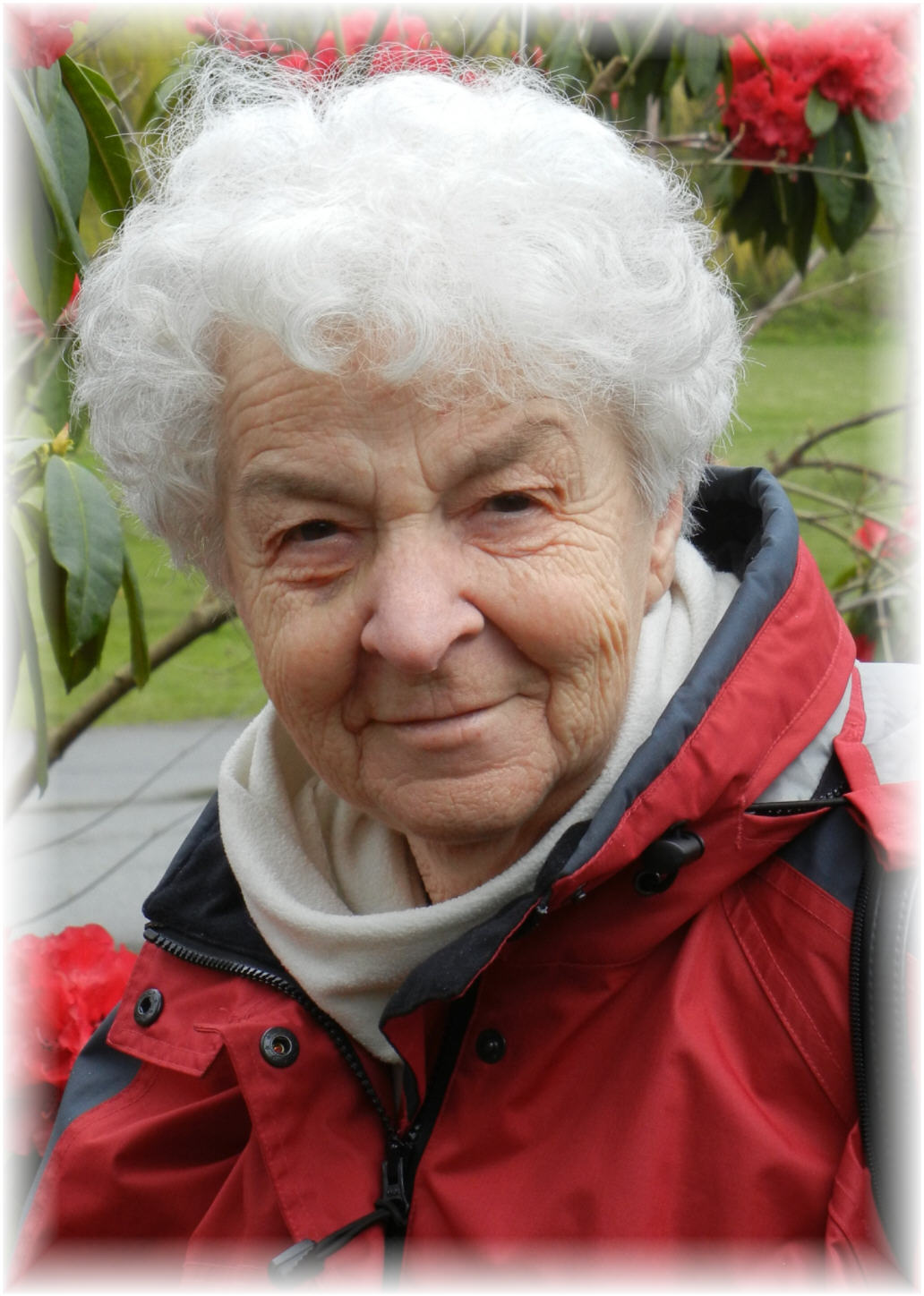 À l&#39;Élyme des Sables de Sept-Îles, le 7 mai 2014 est décédée à l&#39;âge de 82 ans madame Pierrette Guimond, épouse de monsieur Bernard Bertrand. - pierretteguimondsite